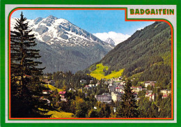 Bad Gastein - Vue Sur La Ville - Bad Gastein