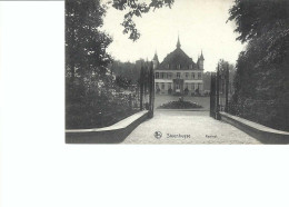 Steenhuize Wijnhuize :Kasteel  -uitgave Eylenbsch , Sottegem - Herzele