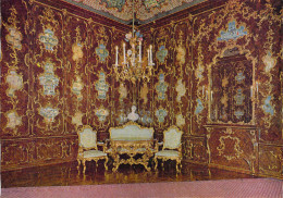 Vienne - Château De Schönbrunn - Chambre - Château De Schönbrunn