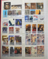 Lot Belgie Belgique MNH - Unused Stamps