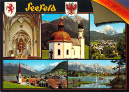 Seefeld - Multivues - Seefeld