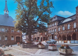 Nideggen - Marktplatz - Dueren