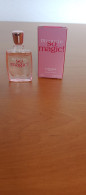 Miniature Eau De Parfum - Miracle So Magic De Lancôme - - Miniaturen Flesjes Dame (met Doos)