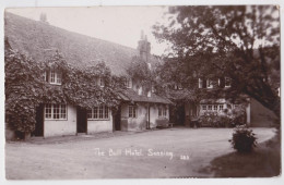 Sonning Berks The Bull Hotel - Other & Unclassified