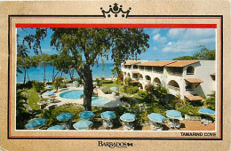 Antilles - Barbades - Barbados - Tamarind Cove - CPM - Voir Scans Recto-Verso - Barbados