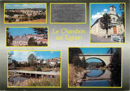 43 - Le Chambon Sur Lignon - Multivues - CPM - Voir Scans Recto-Verso - Le Chambon-sur-Lignon