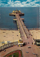 Belgique - Blankenberge - CPM - Voir Scans Recto-Verso - Blankenberge