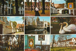 Belgique - Bruges - Brugge - CPM - Voir Scans Recto-Verso - Brugge