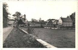 CPA Carte Postale Belgique Orval Abbaye Notre DAme Vue Générale  VM78907 - Florenville