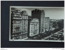 Bresil Brazil Brasil Rio De Janeiro - Praça Maréchal Floriano Photo Ca 1930 - Rio De Janeiro