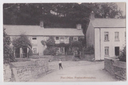 Pontneathvaughan Post Office Wales - Glamorgan