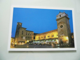 Cartolina Viaggiata "MANTOVA Piazza Delle Erbe" 2007 - Mantova