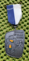 Medaille : Herfsttocht Het Spaane , Haarlem  -  Original Foto  !!  Medallion  Dutch - Sonstige & Ohne Zuordnung