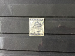 Queen Victoria  YT 71 (0) - Used Stamps