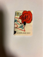 Viktor En Rolf 2017 - Used Stamps