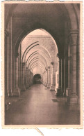 CPA Carte Postale Belgique Orval Abbaye Notre Dame Nef Latérale De La Basilique  VM78911 - Florenville