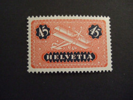 Switzerland 1923 Mi 183 MNH **.   (Q26-01-TVN) - Unused Stamps