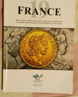 LaZooRo: France 19 - French Medieval Coins Catalog 2016 - CGB.FR - Libros & Software