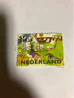 Kinderpostzegel 2015 - Used Stamps