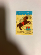 100 Jaar Circus Rens 2011 - Used Stamps