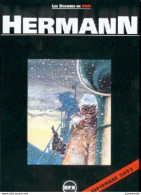 HERMANN Carte Commande DBD - Postcards