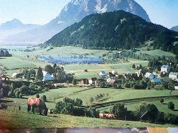 AUSTRIA Österreich - AIGEN Im Ennstal / Steiermark V1966  JV5795 - Rottenmann