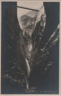 41948 - Höllentalklamm - Ca. 1940 - Höllental