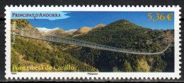 Andorra - Postfris / MNH - Bridge 2024 - Neufs