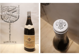 Gevrey-Chambertin 1er Cru 1997 - Labouré-Roi - 1 X 75 Cl - Rouge - Wein