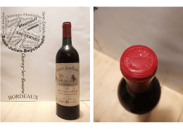 Château Jean Faure 1986 - Saint-Emilion - Grand Cru - 75 Cl - Rouge - Wine