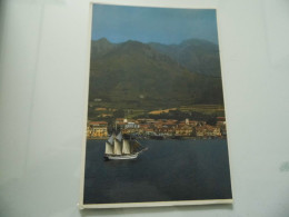 Cartolina Viaggiata "Isola D'Elba PORTOAZZURRO" 1984 - Livorno