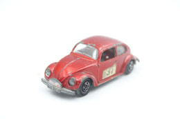 Matchbox Lesney MB15-A5 Volkswagen 1500, Issued 1969, Scale : 1/64 - Lesney