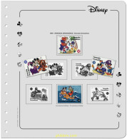 Suplemento Walt Disney 1995 TOMO XII Montado - Disney