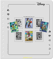 Suplemento Walt Disney 1996-C/1997-A TOMO XIV Montado - Disney