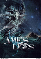 CORNELIS : Affiche Pour AMES-LIGES - Plakate & Offsets