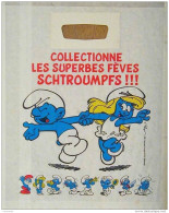 SCHTROUMPFS : Pochette Pour Galette - Plakate & Offsets