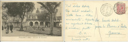 Abruzzo - Chieti - Francavilla A Mare - Convento Degli Zoccolanti - V.1919 - Chieti