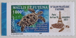 76 ème SALON PHILATELIQUE D'AUTOMNE A PARIS  2023 TB - Unused Stamps