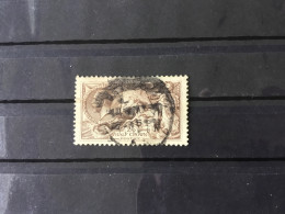 King George V  YT 153 (0) - Used Stamps