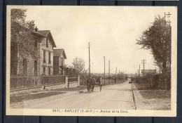 95 BAILLET AVENUE DE LA GARE - Baillet-en-France