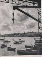 79691 - Undefined - Bootshafen - Ca. 1960 - Flensburg