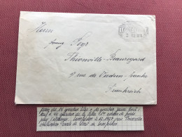 AUTRICHE Entier Postal Voir Descriptif - Covers