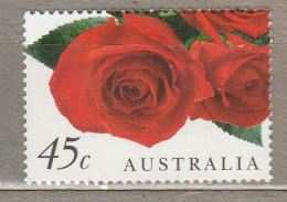 AUSTRALIA 1999 Roses MNH(**) Mi 1790 #33788 - Nuevos