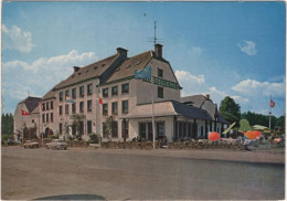 Hostellerie De Champlon - & Hotel - Tenneville