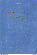 Livret PAROLES DE CHAT (DU RABBIN) Par SFAR - Archivos De Prensal
