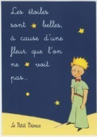 CPM - Le Petit Prince - Saint Exupéry - Märchen, Sagen & Legenden