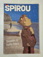 SPIROU Magazine N°4317 (6 Janvier 2021) - Spirou Magazine