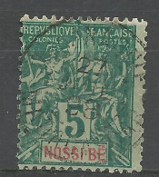 NOSSI-BE N° 30 CACHET TANANARIVE / Used - Used Stamps