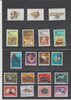 COCOS  ISLANDS See 2 Scans  COMPLETE SETS   ** MNH VF  Réf  S°144 - Isole Cocos (Keeling)
