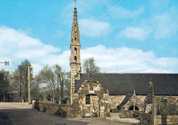 1 AK Frankreich * Die Kirche Notre-Dame In Landévennec - Erbaut Im 17. Jh. - Département Finistère * - Landévennec